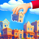 Mergeopolis: Merge & Build