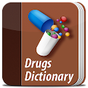 Drugs Dictionary Offline