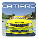 Camaro Drift Simulator Games