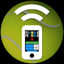 BT Tennis Controller