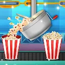 Popcorn Factory: Corn Snacks