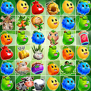 Fruit Puzzle Wonderland
