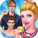 Sports Star Love Story in Rio