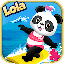 Beach Puzzle - Lolabundle