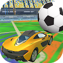 Sport Car Soccer Tournament 3D
