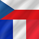 French - Czech