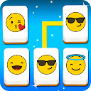 Emoji link : the smiley game