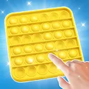 Fidget Toys Game - Pop it ASMR