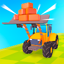 Demolish City: Idle Builder