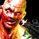 Shooting Zombies 3D Game