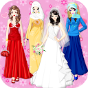 العاب أزياء تلبيس بنات