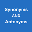 Dictionary Synonyms & Antonyms