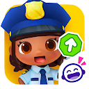 Urban City Stories: World Game