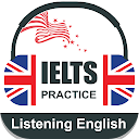 IELTS Listening English - ELI