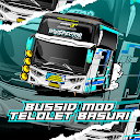 Bussid Mod Telolet Basuri