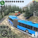 Driving simulator Bus Games