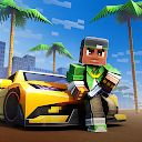 Block City Wars: Vice World 3d