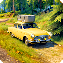 Crazy Taxi Simulator - Offroad