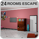 Escape Games-Puzzle Livingroom