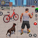 Offroad BMX Rider: Cycle Game