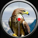 Bird Hunting: Sniper Gun Games