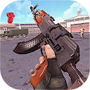 3D Fps Commando Shooting Games