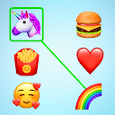 Emoji Puzzle Game