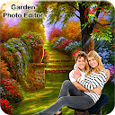 Garden Photo Editor