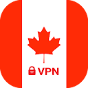 VPN Canada - Fast Secure VPN