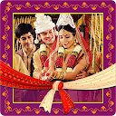 Telugu Wedding Wishes With Pho