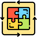 Jigsaw Puzzle Animal Pro