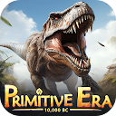 Primitive Era: 10000 BC