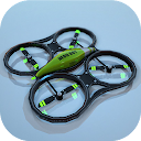 RC Drone Flight Simulator 3D