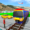 Train Games: Driving Simulator