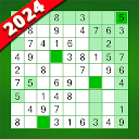 Sudoku 2024