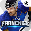 Franchise Hockey: Pro GM