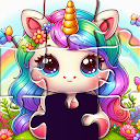 Princess Jigsaw Puzzles Kids