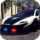 Laren P1 Driving Simulator