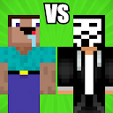 Adventure noob: vs Hacker