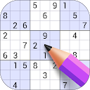 Sudoku - Classic Sudoku Puzzle