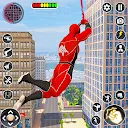 Spider Rope Hero: Vice Town 3D