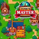 Idle Town Master - Pixel Game