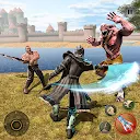 Shadow RPG Fighting Games