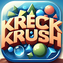 Krec Krush Combine Figures