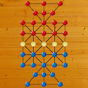 Sholo Guti Pro 4 players