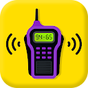 Walkie Talkie Pro Push to Talk