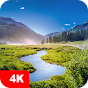 Landscape Wallpapers 4K