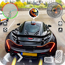 Racery Game - Races Car Games