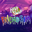 Hiveswap Friendsim