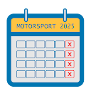 Motorsport Calendar 2025